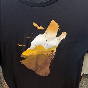 Lot of (9) size 18/20 boys shirts